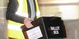 UK 2022 Local Election Results – some initial comments