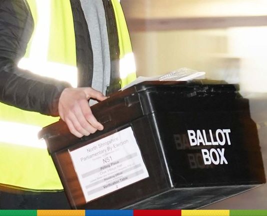 UK 2022 Local Election Results – some initial comments