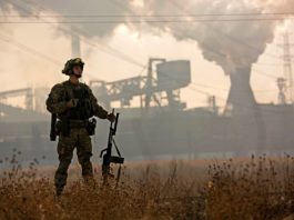 Ukraine: a long inter-imperialist war, a new international situation