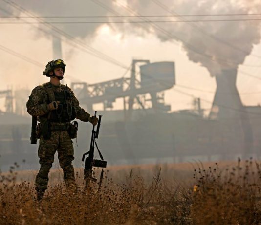 Ukraine: a long inter-imperialist war, a new international situation