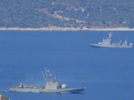 Greek-Turkish Relations: a new and dangerous phase of tensions has opened up
