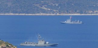 Greek-Turkish Relations: a new and dangerous phase of tensions has opened up