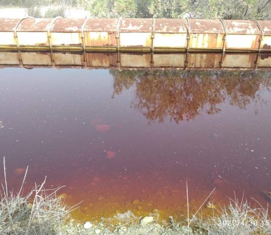 Cyprus: June 5, World Environment Day – No more mining – Yes to life!