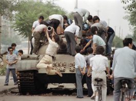 33rd Anniversary of Tiananmen Massacre- the Chinese Revolutionary Movement Has Unfinished Business
