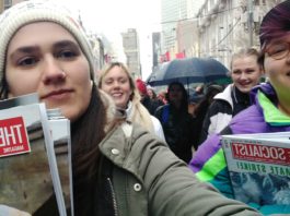 Australia: a changing scenery- interview with Kathleen Galea