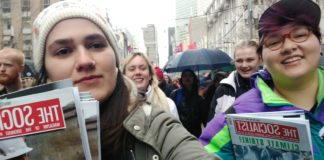 Australia: a changing scenery- interview with Kathleen Galea