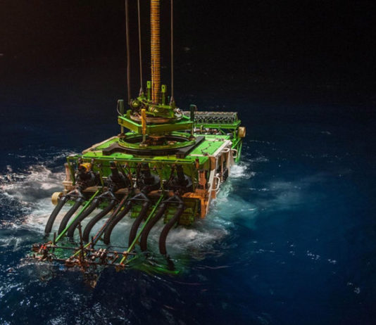 Deep sea mining: A new threat for the environment