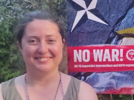 Erdogan, the war in Ukraine, the greek-turkish relations and the Left in Turkey. Interview with I. Bereketli (TIP)