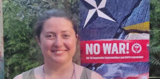 Erdogan, the war in Ukraine, the greek-turkish relations and the Left in Turkey. Interview with I. Bereketli (TIP)