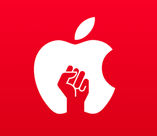 USA: The formation of a union in an Apple store and the resurgence of fighting trade unionism