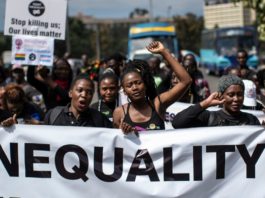 Oxfam: One new billionaire every 30 hours during the pandemic!