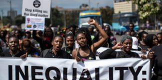 Oxfam: One new billionaire every 30 hours during the pandemic!