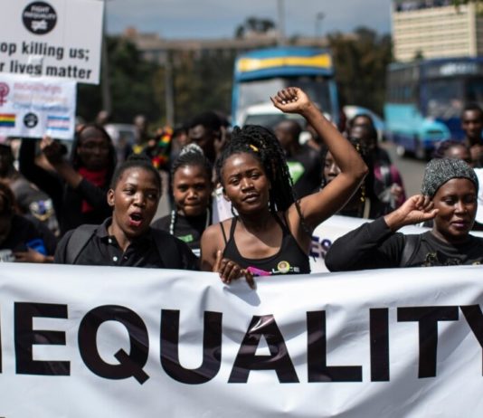 Oxfam: One new billionaire every 30 hours during the pandemic!