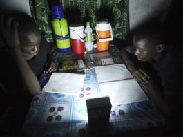Nigeria: End unresolved power outage crisis now!