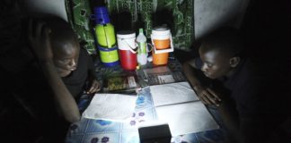 Nigeria: End unresolved power outage crisis now!