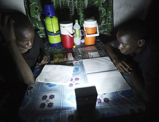 Nigeria: End unresolved power outage crisis now!