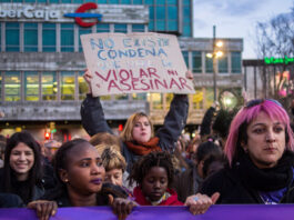 Spanish State: new advances on women’s reproductive rights