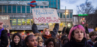 Spanish State: new advances on women’s reproductive rights