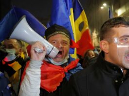 Romania: the growth of far-right AUR and the dangers behind it