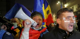 Romania: the growth of far-right AUR and the dangers behind it