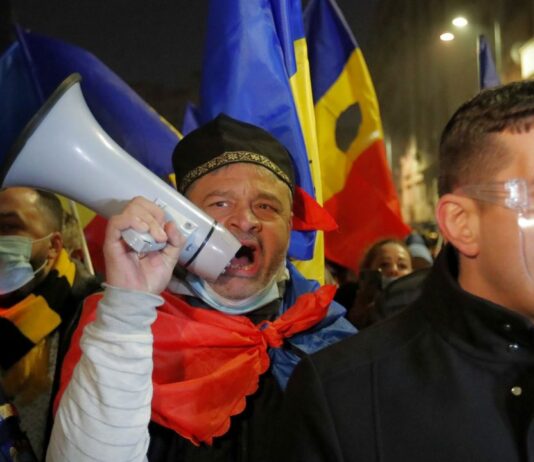 Romania: the growth of far-right AUR and the dangers behind it