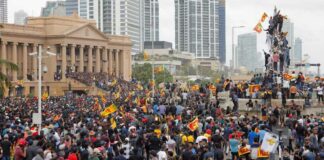 Sri Lanka: The storming of the presidential palace and what lies ahead for the people