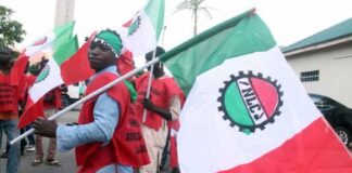 WYSN Nigeria: We support the NLC days of action for ASUU strike