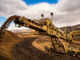 Turkey: Cyanide spill in Euphrates