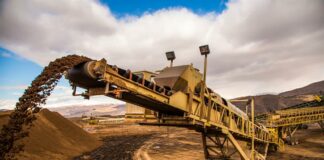 Turkey: Cyanide spill in Euphrates