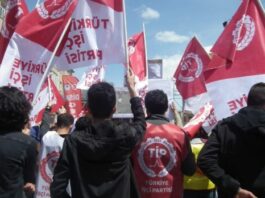 Turkey: The question of a mass socialist party and the creation of the Workers Party of Turkey (TIP)