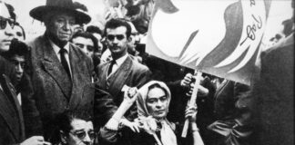 The life and politics of Frida Kahlo