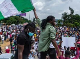 The situation in Africa and Nigeria: interview with Dimeji Macaulay