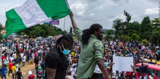 The situation in Africa and Nigeria: interview with Dimeji Macaulay