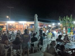 The 29th Antinazi Zone – YRE summer camp in Kefalonia, Greece was an important success!