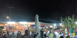 The 29th Antinazi Zone – YRE summer camp in Kefalonia, Greece was an important success!