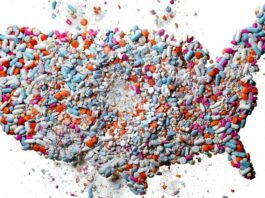 Opioid crisis: another undeniable proof of the failure of US capitalism