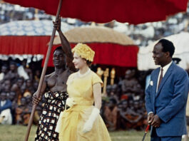 Queen Elizabeth II and her legacy