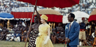 Queen Elizabeth II and her legacy