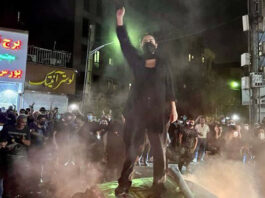 Iran: the assassination of Mahsha Amini provokes a general uprising!