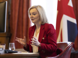 Truss – The new UK Prime Minister: weak, out of touch and a dogmatic neoliberal