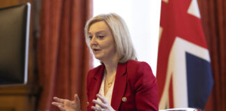 Truss – The new UK Prime Minister: weak, out of touch and a dogmatic neoliberal