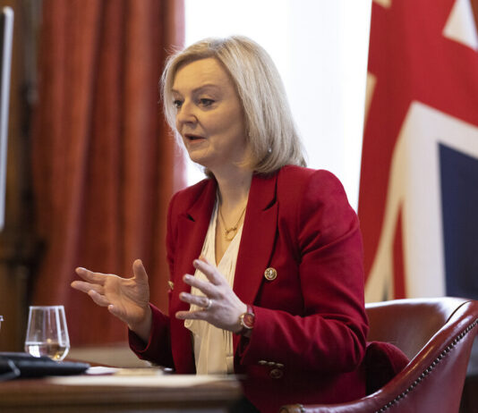 Truss – The new UK Prime Minister: weak, out of touch and a dogmatic neoliberal