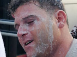 A day in the life of the opposition in Turkey: the attack on a Teachers Union meeting in Ankara