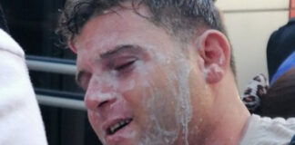 A day in the life of the opposition in Turkey: the attack on a Teachers Union meeting in Ankara