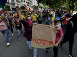 Colombia: The challenges that arise from Gustavo Petro’s historic victory