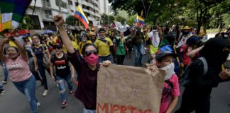 Colombia: The challenges that arise from Gustavo Petro’s historic victory