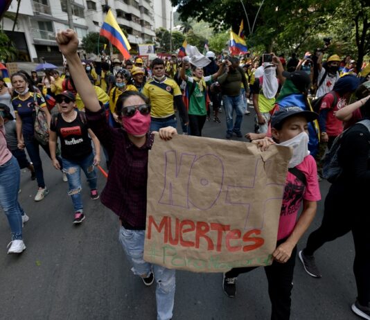 Colombia: The challenges that arise from Gustavo Petro’s historic victory