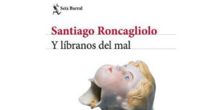 Santiago Roncagliolo “And Free Us From Evil”: The Catholic Church and Fujimorismo