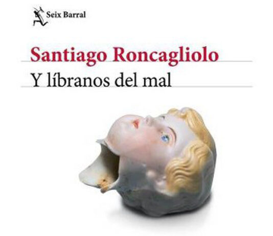 Santiago Roncagliolo “And Free Us From Evil”: The Catholic Church and Fujimorismo