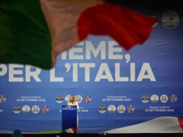 Italian elections: The far right in government – another loud warning